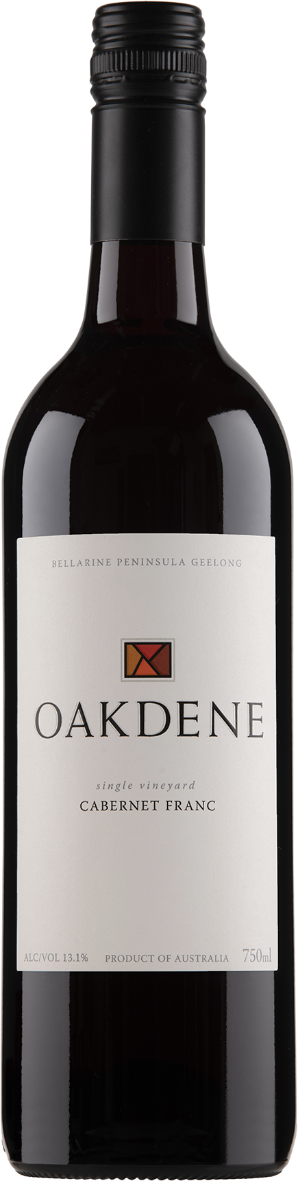 Oakdene Single Vineyard Cabernet Franc 2023 Geelong